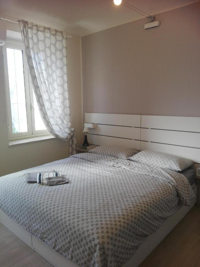 Smart Home Certosa - Collegno Luaran gambar